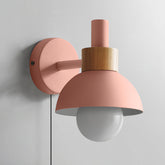 Fanta Plug In Wall Lamp - YhLamps